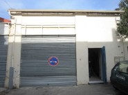 Location bureau marseille 8eme