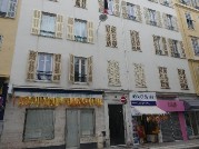 Achat vente Appartement T3 Nice