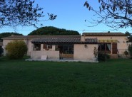 Achat vente maison Puget Sur Argens