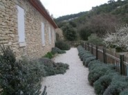 Achat vente villa Saumane De Vaucluse