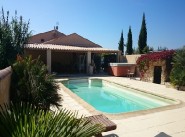 Achat vente villa Vitrolles En Luberon