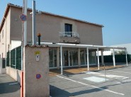 Bureau, local Puget Sur Argens