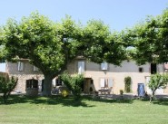 Location vacances saisonnière maison Cavaillon