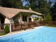 Location vacances saisonnière maison Cavaillon