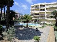 Studio et t1 Sainte Maxime